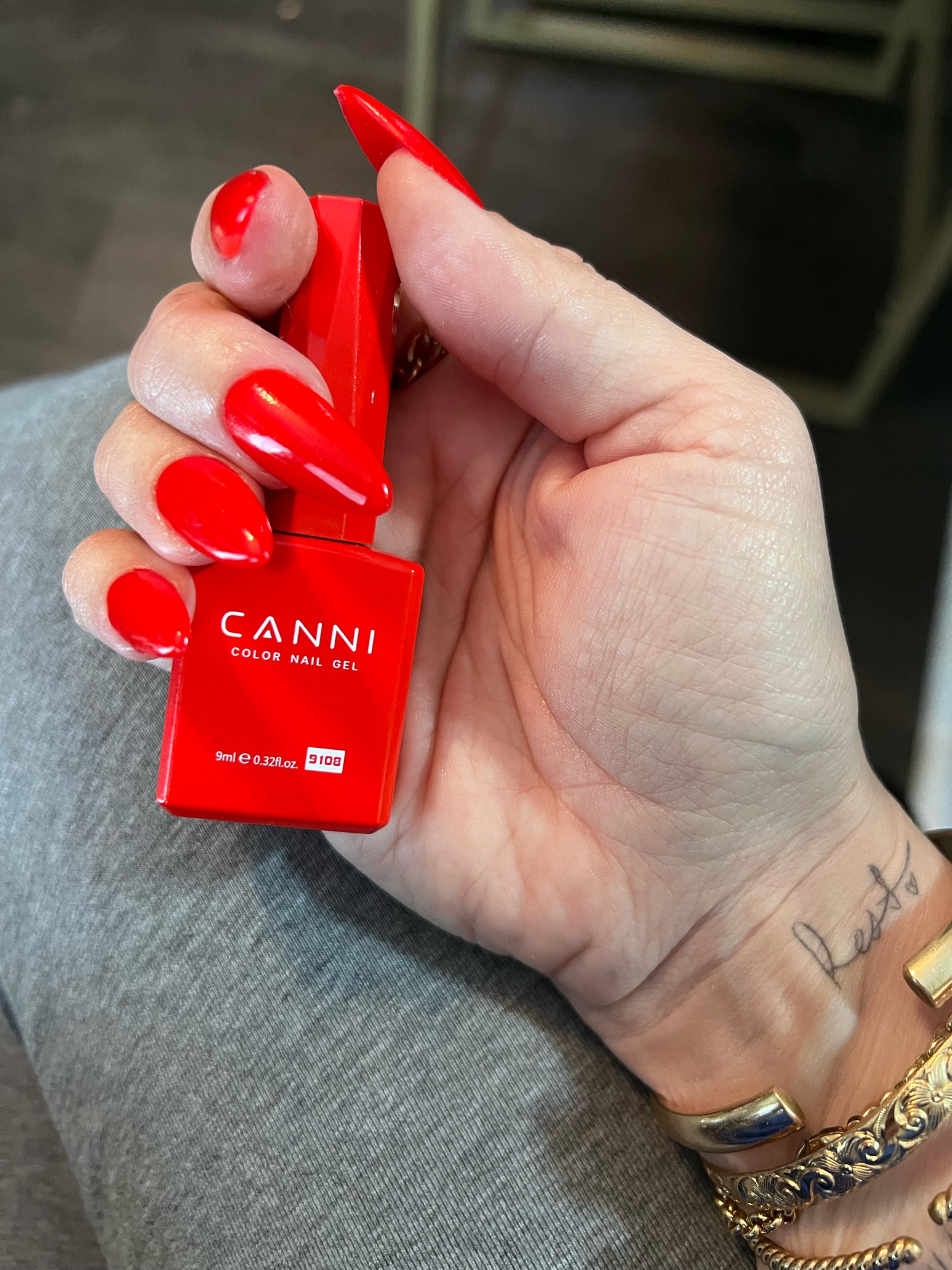 New nails 💅🏻 

#LTKfindsunder50 #LTKstyletip #LTKbeauty