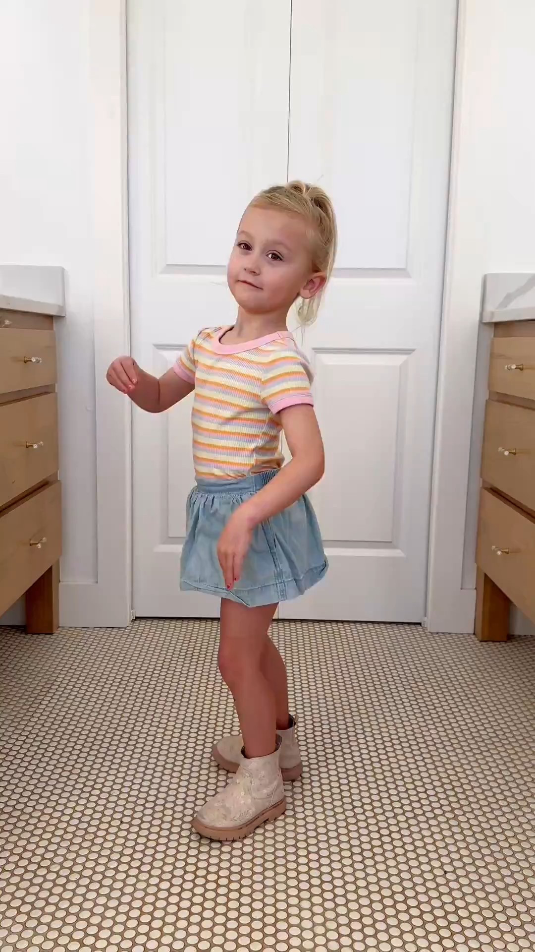 Woods is ready for spring!

#LTKSaleAlert #LTKFindsUnder50 #LTKKids