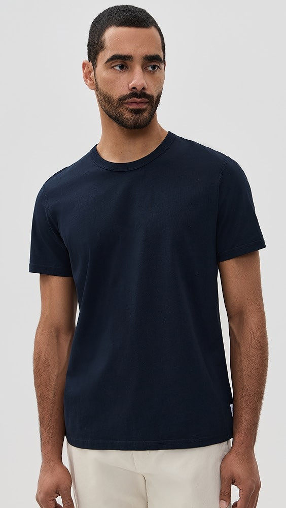 Lightweight Jersey T-Shirt | Shopbop