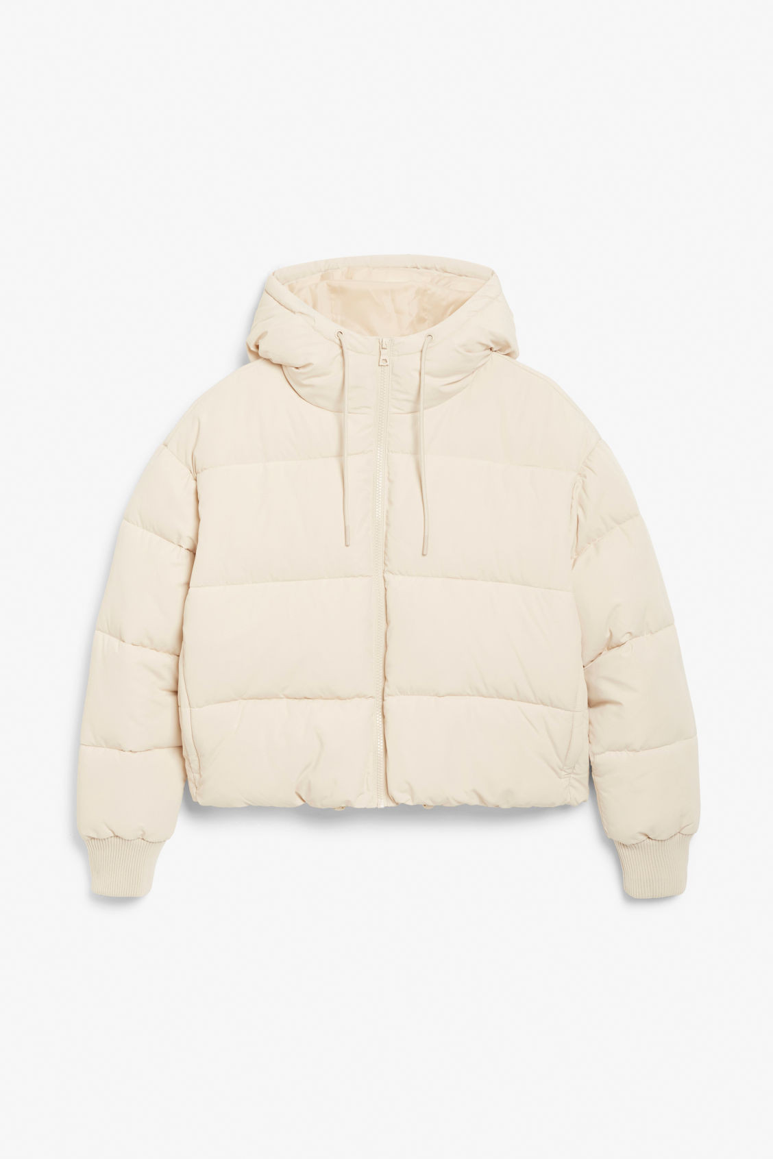 Colour: Beige | Monki