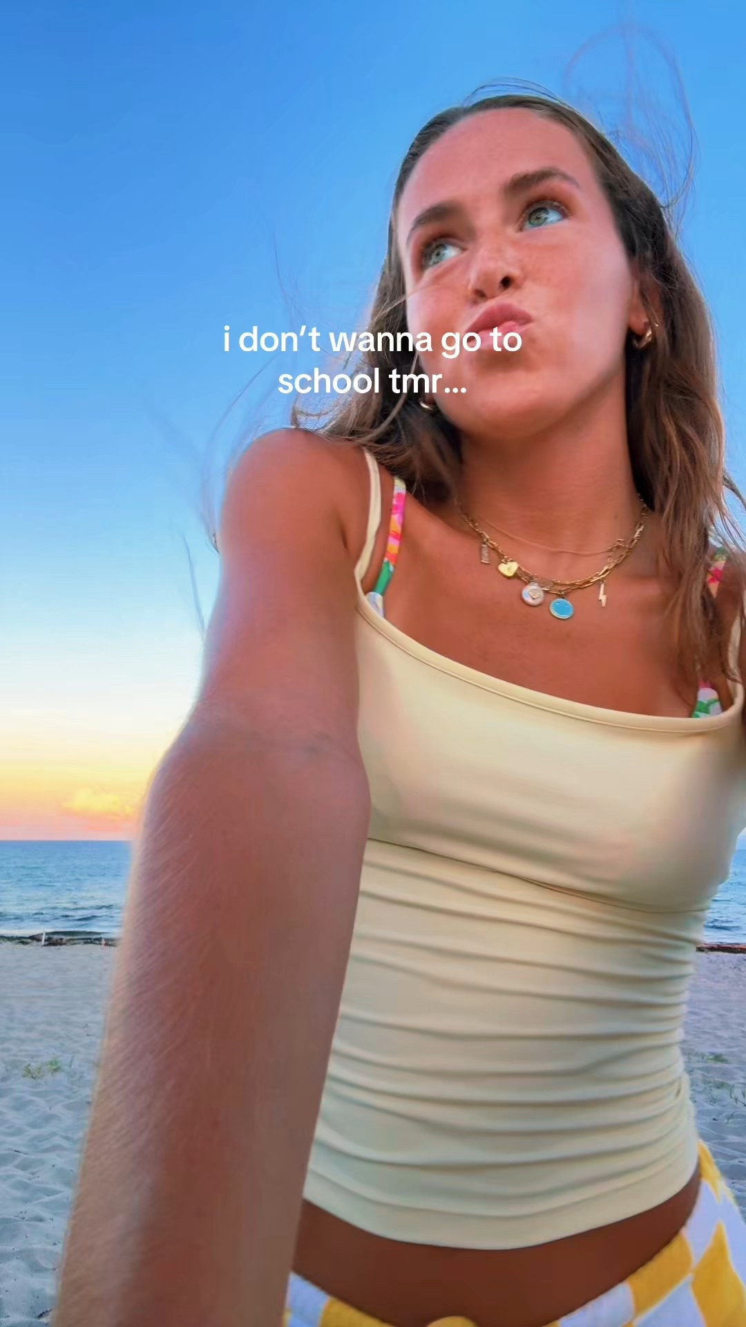 sunset outfit 🌅🌞✨🤩

#LTKPetite #LTKU #LTKSeasonal