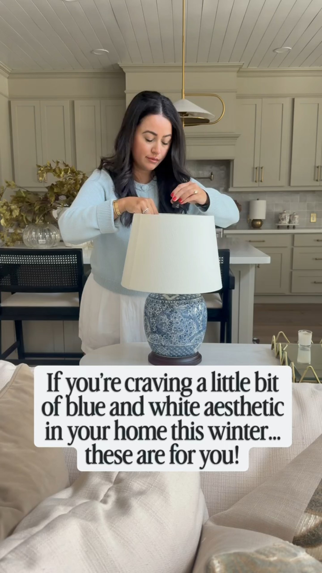 Blue & White home decor finds on Amazon!

Follow me @miriamobrien_ on IG and TikTok!

#Amazon #AmazonHomeDecor #AmazonDecor #AmazonAccents

#LTKOver40 #LTKHome #LTKSeasonal