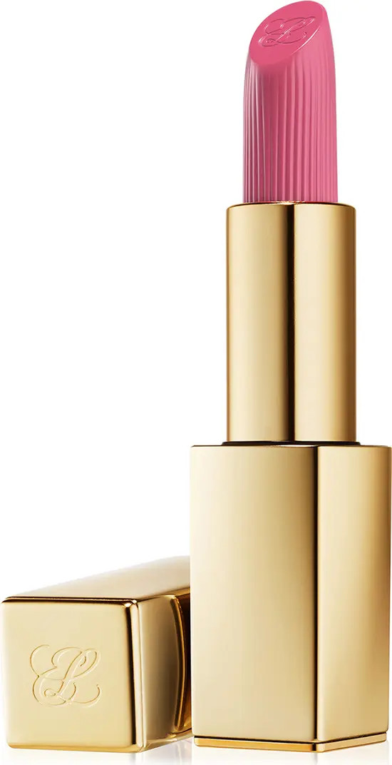 Pure Color Long-Lasting Cream Lipstick | Nordstrom