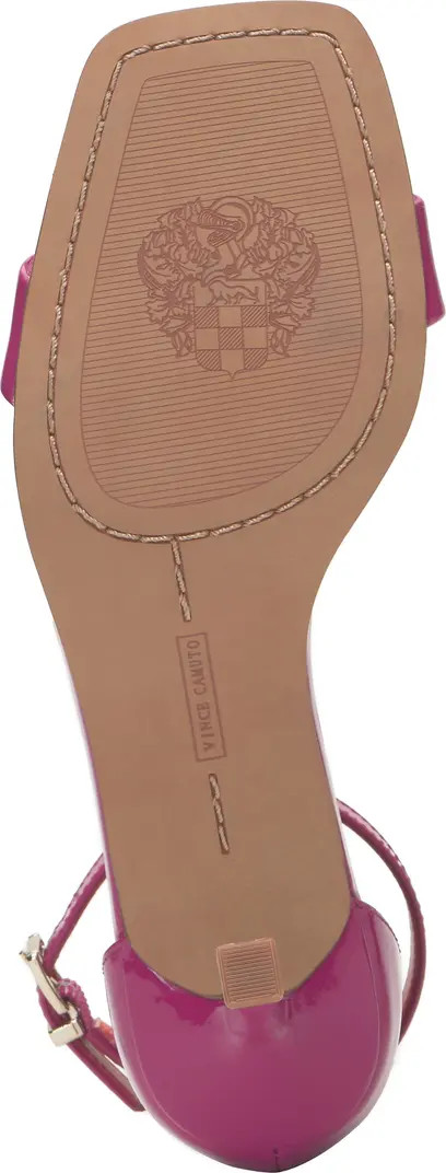 Enella Ankle Strap Sandal (Women) | Nordstrom