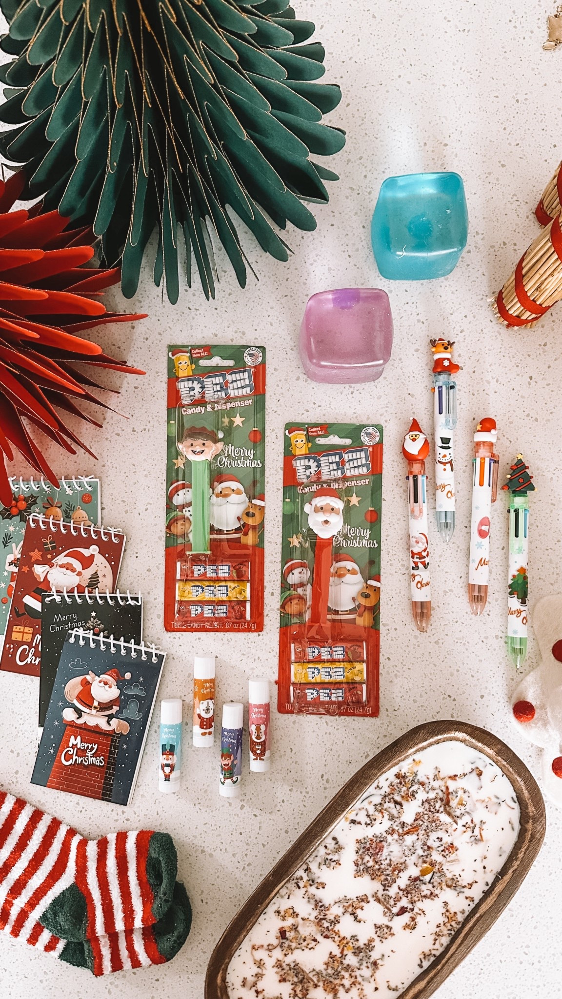 Holiday party prizes!

#LTKHoliday #LTKGiftGuide #LTKmomlife