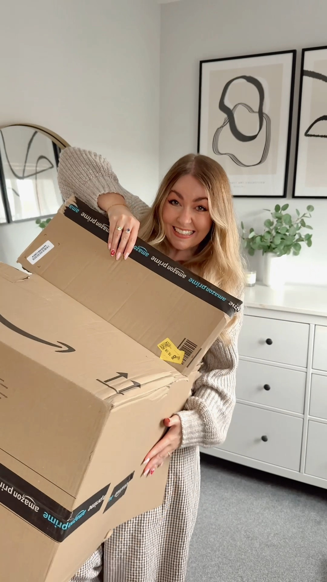 Midsize Amazon autumn haul 🫶🏻💫🍂

#LTKuk #LTKautumn #LTKmidsize