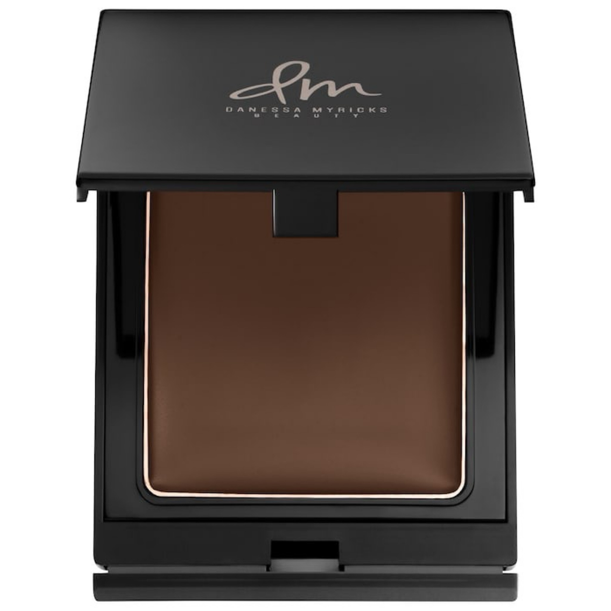 My fave contour! I wear shade med 3