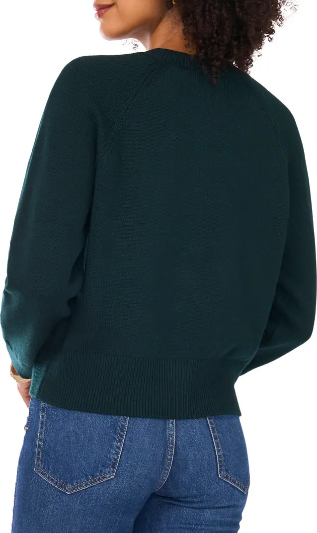 Raglan Sleeve Cardigan | Nordstrom