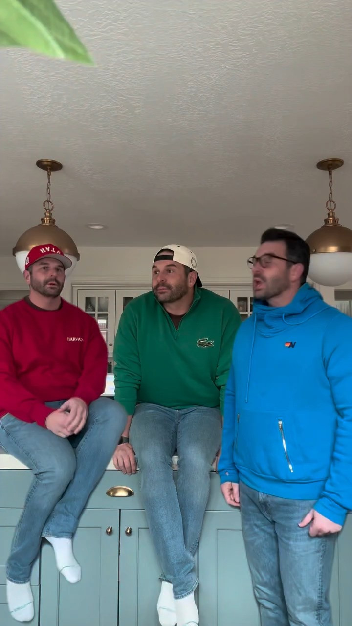 No bad days 
 

#LTKvlog #LTKMens #LTKstorytime