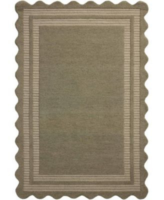 Chris Loves Julia Scottie Sco 01 Rug Collection | Macy's