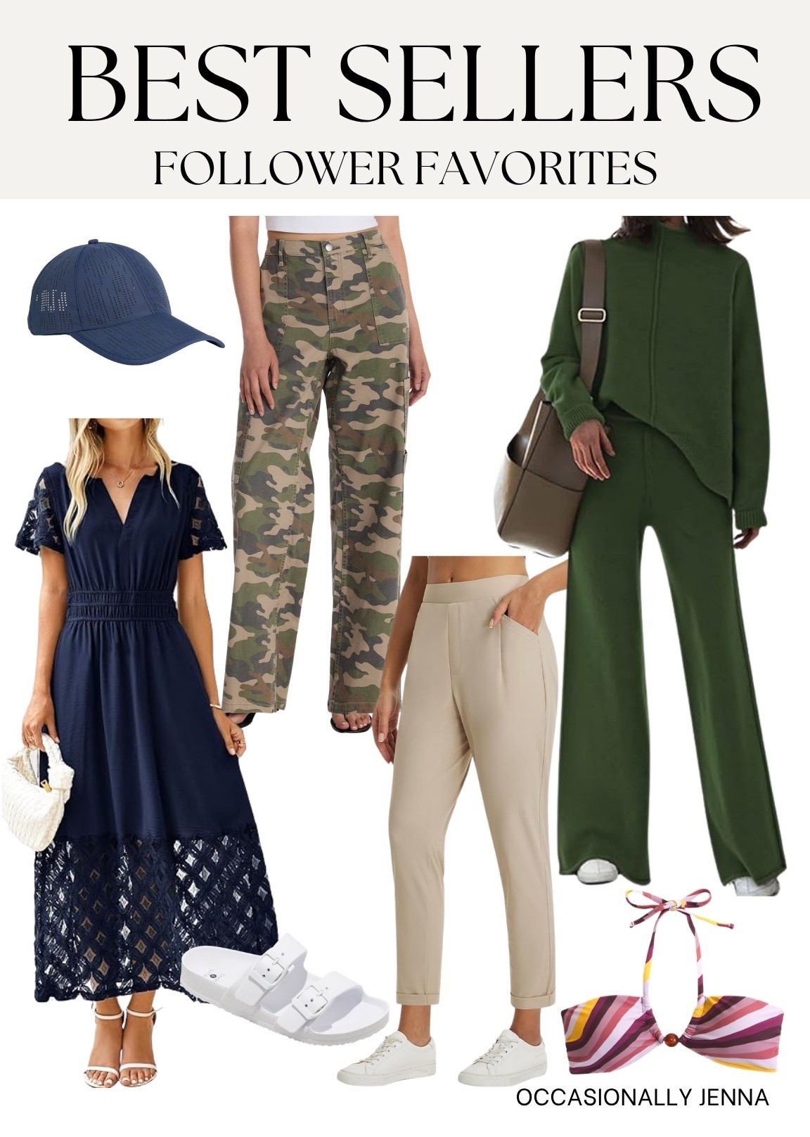 Rounded up your top picks in fashion from last week!

#LTKootd #LTKgrwm