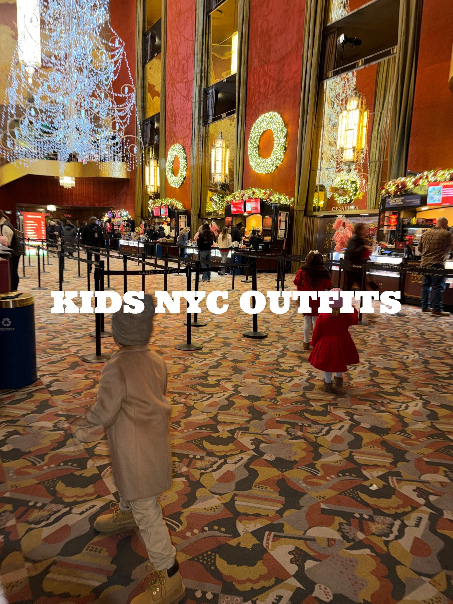 Things the kids wore in NYC on our full day of shows, shopping and site seeing!

Dressupbuttercup.com #dressupbuttercup #dederaad 

#LTKSeasonal #LTKTravel #LTKHoliday