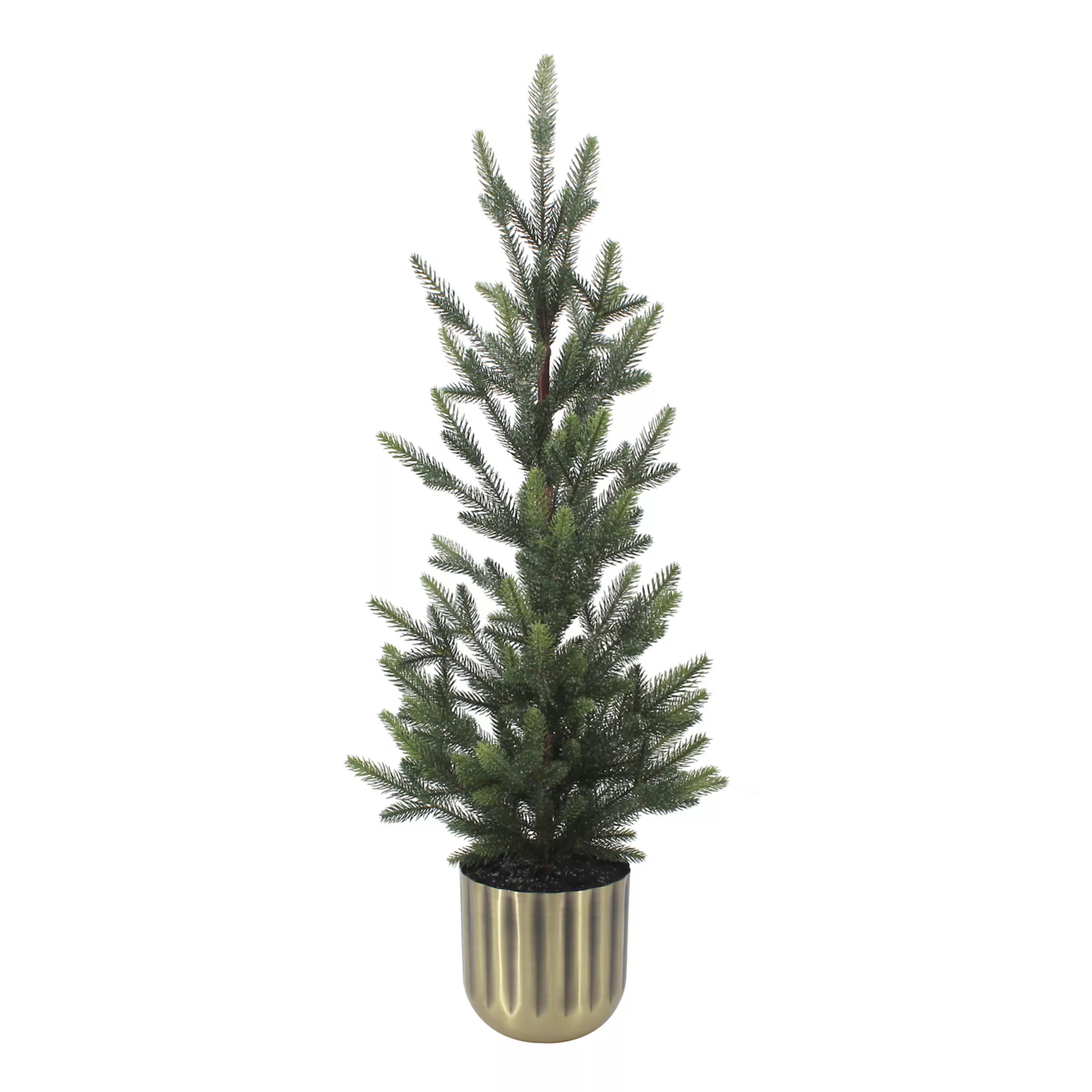 St. Nicholas Square® 36″ Artificial Pine Tree | Kohl's