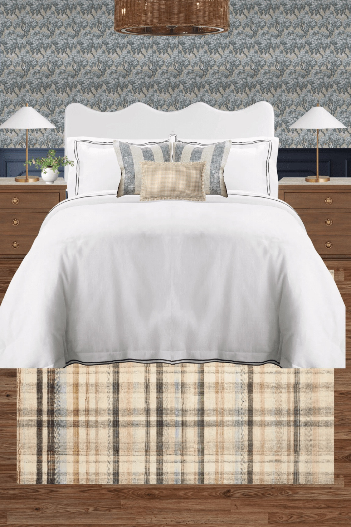 Swedish cottage bedroom makeover! 
Check out our blog for more: 
Blesserhouse.com

#GirlsBedroom #PreteenBedroomMakeover #PreteenBedroomIdeas #GirlsRoom #SwedishCottage #SwedishDecor #Vintage 

#LTKhome #LTKfamily