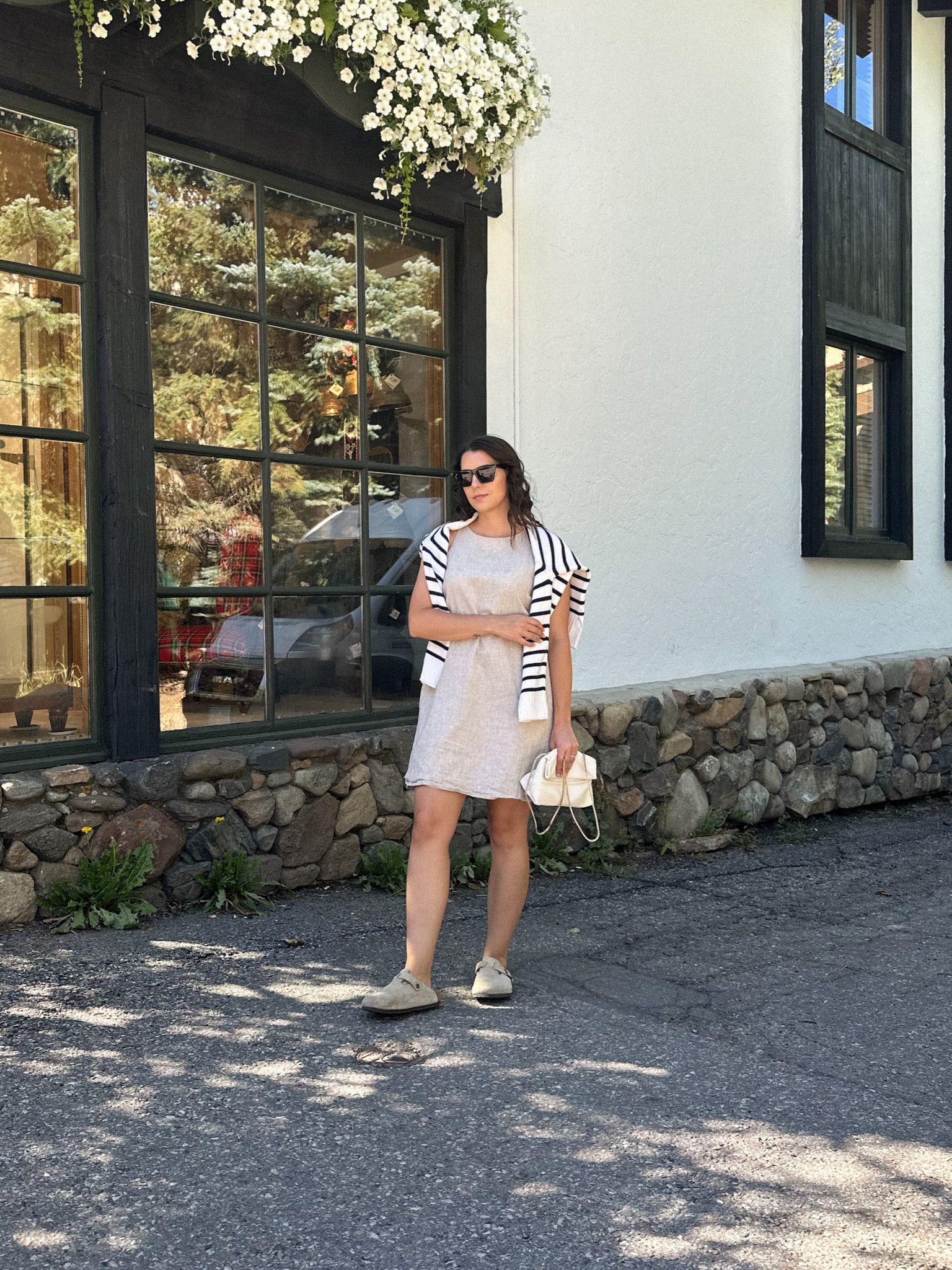 End of Summer transitional look 

#LTKstyletip #LTKtravel