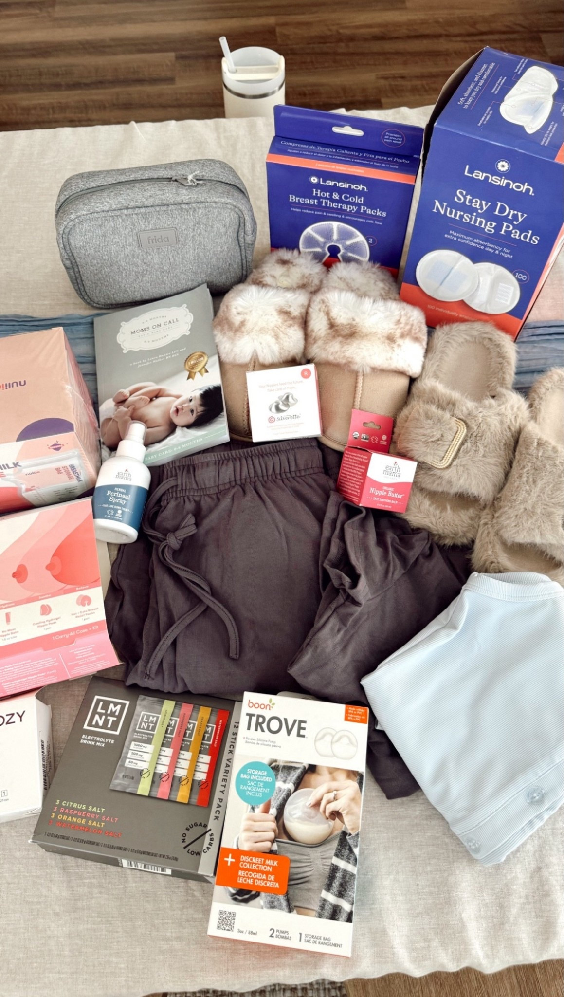 Amazon postpartum gear I used and loved 

#LTKFindsUnder50 #LTKFindsUnder100 #LTKBump