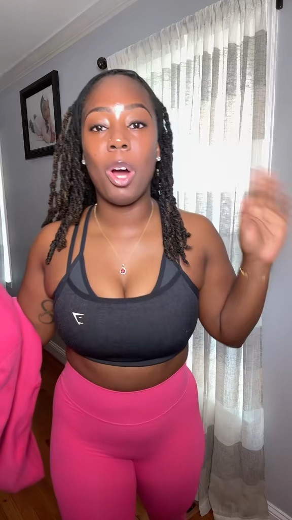 These ComfrtCore Leggings™ are a staple if you want comfort without sacrificing fit. Designed with a high-waisted, smoothing waistband, they provide light compression, a flattering silhouette, and all-day comfort. Perfect for workouts, walking, travel days, or everyday athleisure looks. Soft, stretchy, and supportive—these leggings move with you and hold their shape.

If you’re searching for high-waisted leggings, comfortable workout leggings, or everyday athleisure essentials, these are worth adding to your rotation.

#Comfrt
#ComfrtCoreLeggings
#HighWaistedLeggings
#WorkoutLeggings
#AthleisureWear
#EverydayLeggings
#ComfortableLeggings
#GymOutfit
#ActivewearStyle

#LTKActive #LTKootd