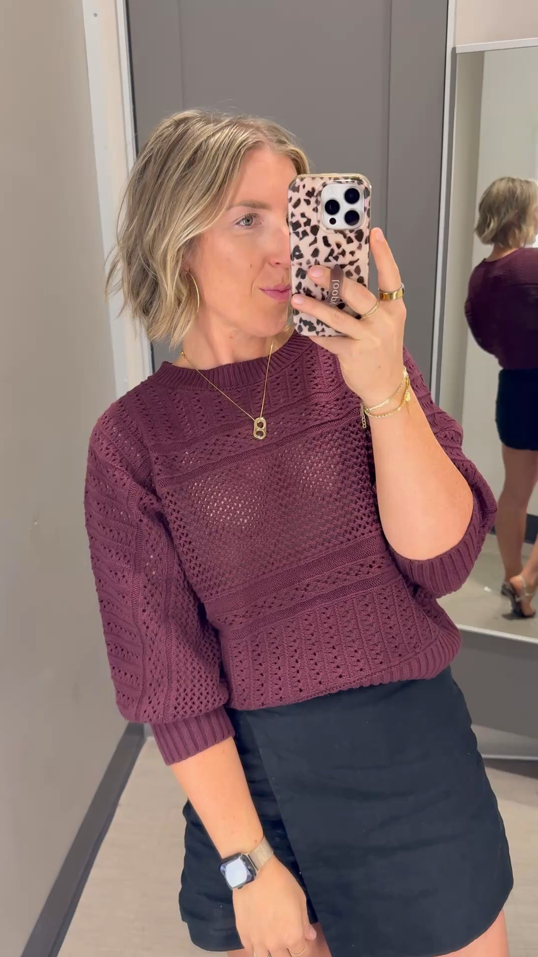 Pre fall / fall transition sweater on sale for under $20 — also could be great for Thanksgiving!!!!

#LTKdayinmylife #LTKmomlife