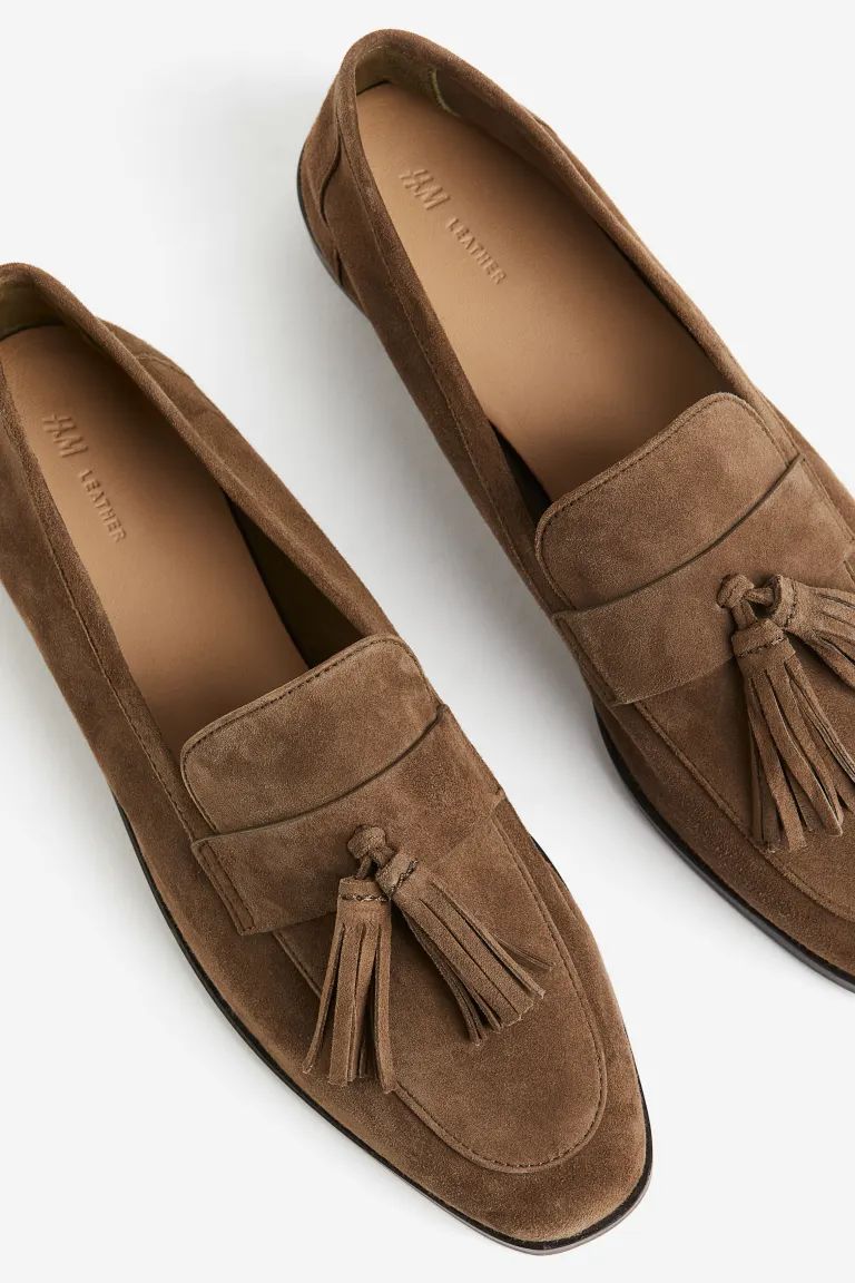 Loafers | H&M (UK, MY, IN, SG, PH, TW, HK)