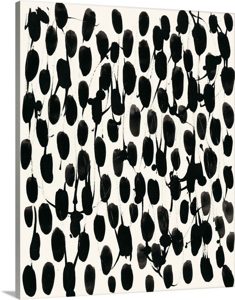 Invariable II Wall Art | Great Big Canvas - Dynamic