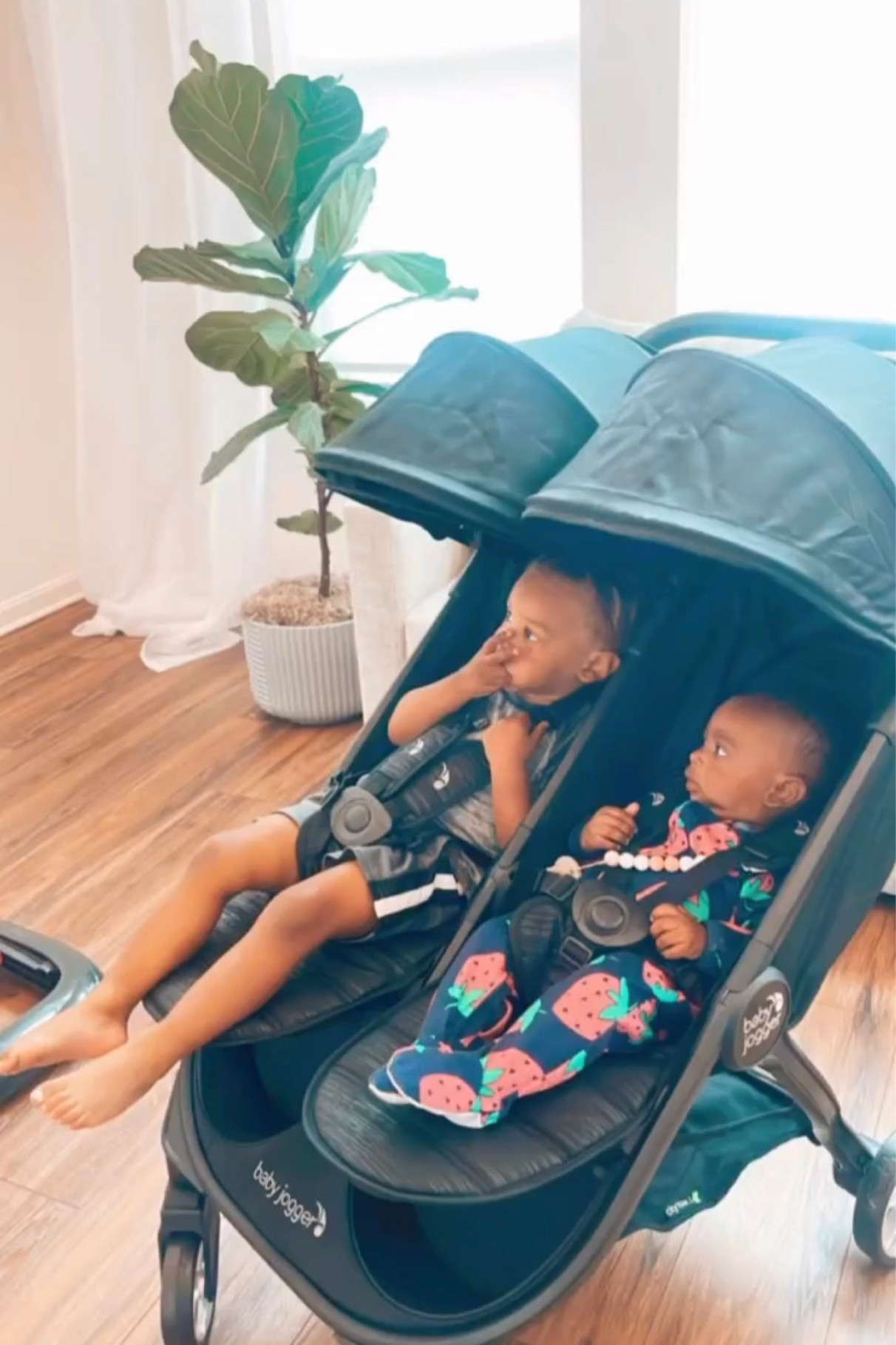 The absolute best travel stroller ever!

#LTKkids #LTKbump #LTKbaby