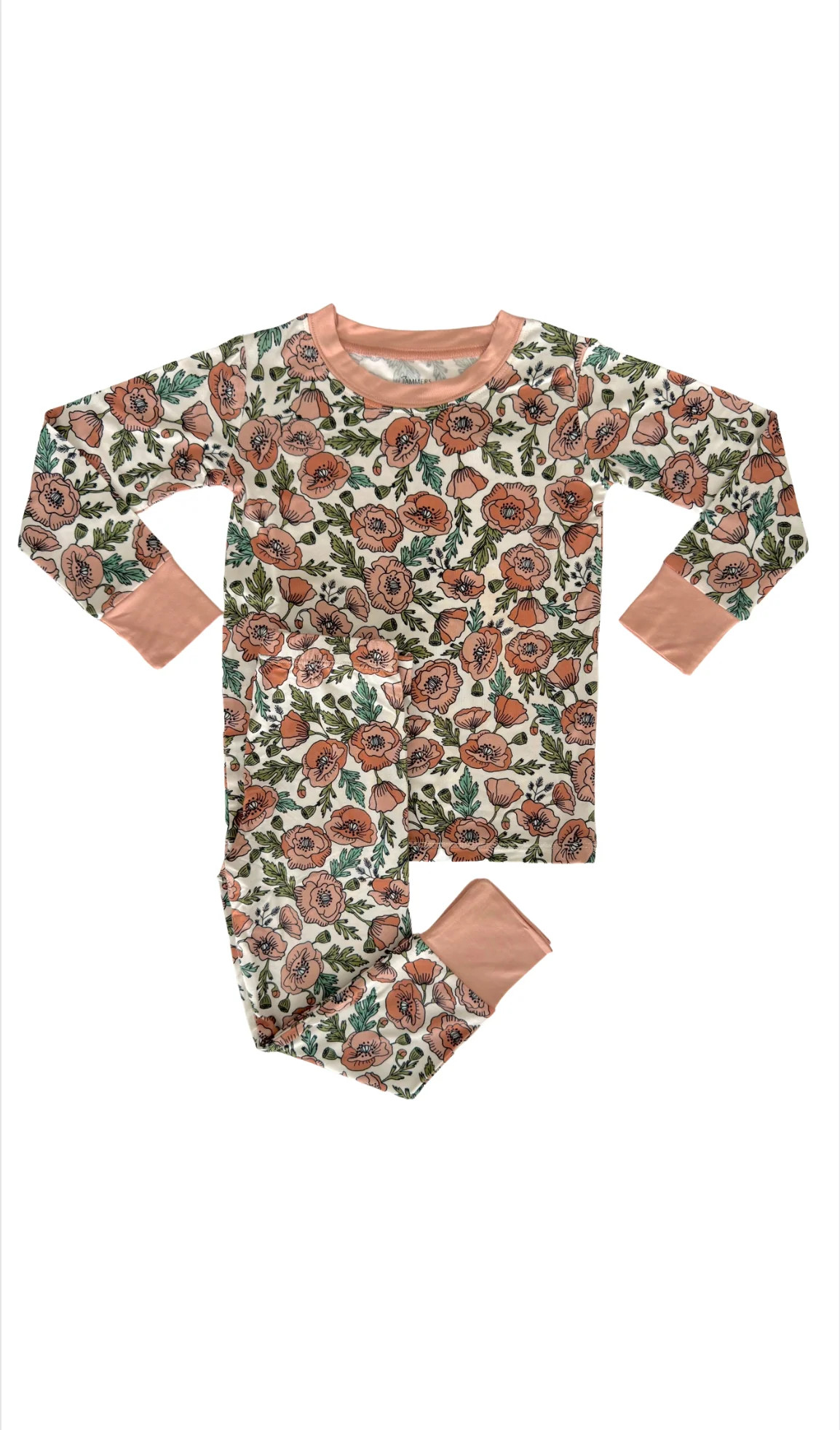 Palmer Two Piece Set | In My Jammers