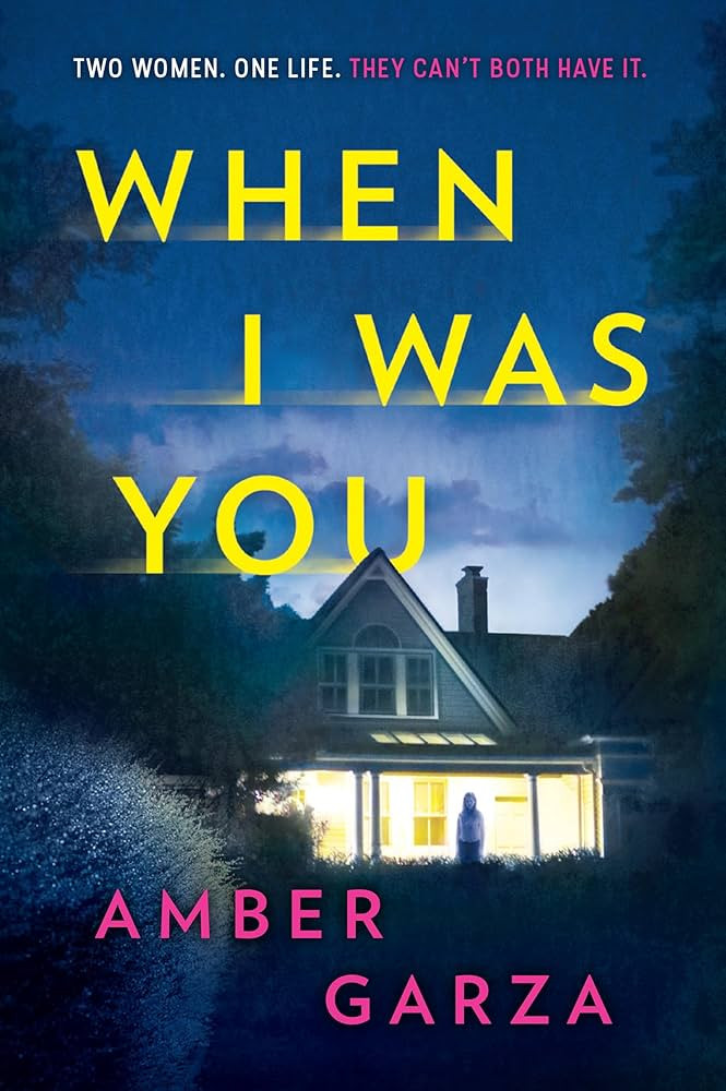 When I Was You: A Novel | Amazon (US)