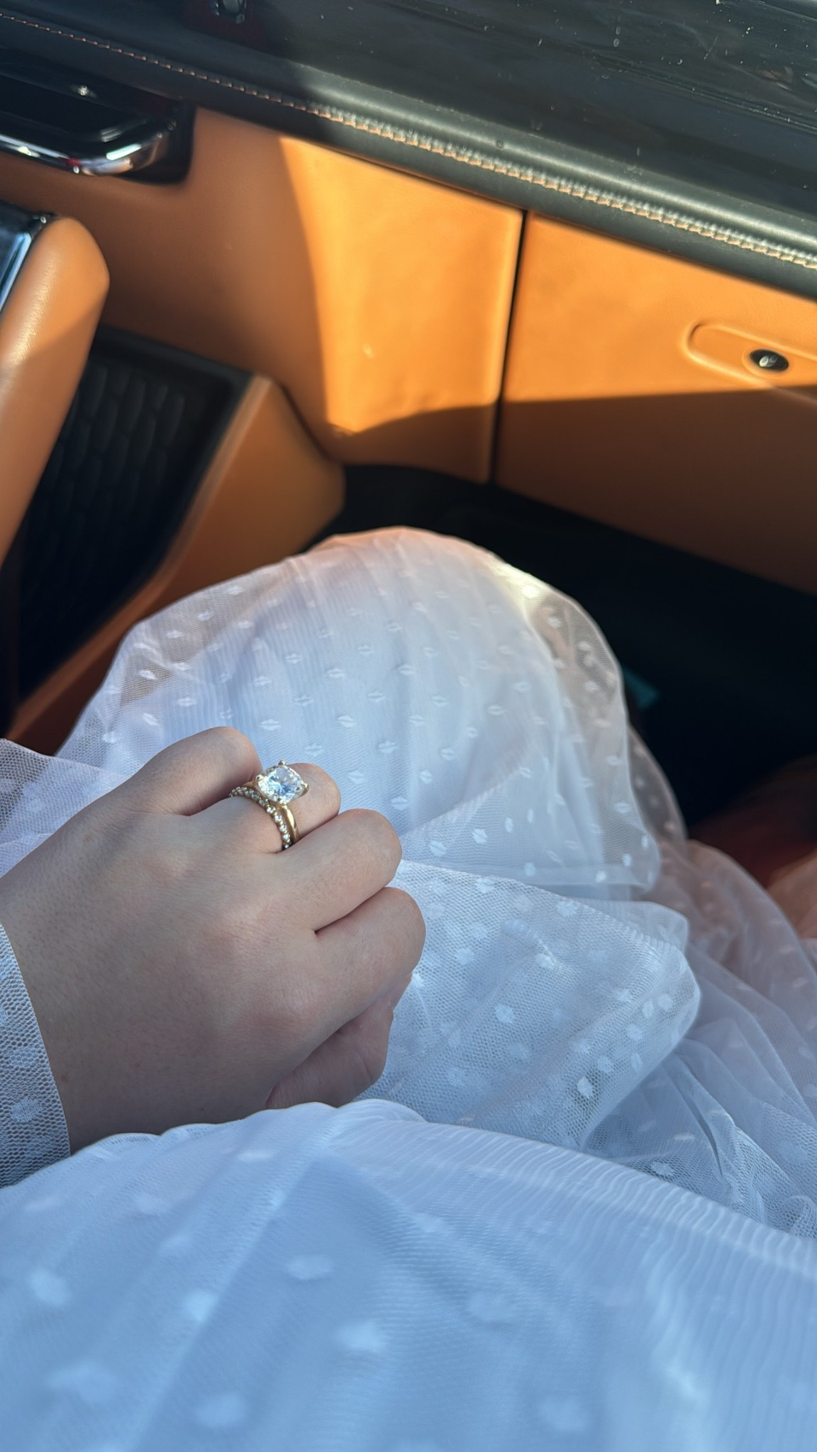 wedding / engagement ring deets 💍

#brilliantearth #moissanite #weddingring #engagementring 

#LTKmomlife #LTKBeauty #LTKHoliday