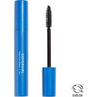 COVERGIRL Professional All in One Curved Brush Mascara 7 oz (Various Shades) - Black | Lookfantastic US