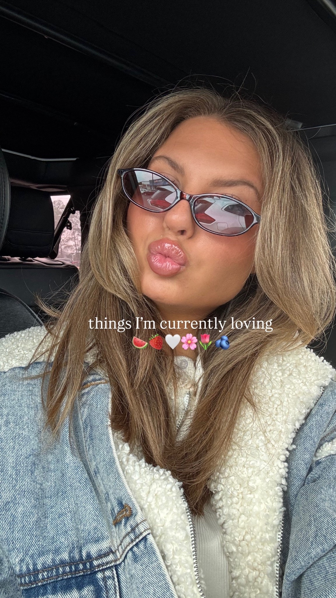 Things I’ve been living recently! 🌸💘🫐❤️🌷

#LTKBeauty #LTKSeasonal #LTKootd