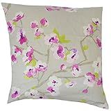 The Pillow Collection Dashania Floral Bedding Sham Blossom, Euro/26" x 26 | Amazon (US)
