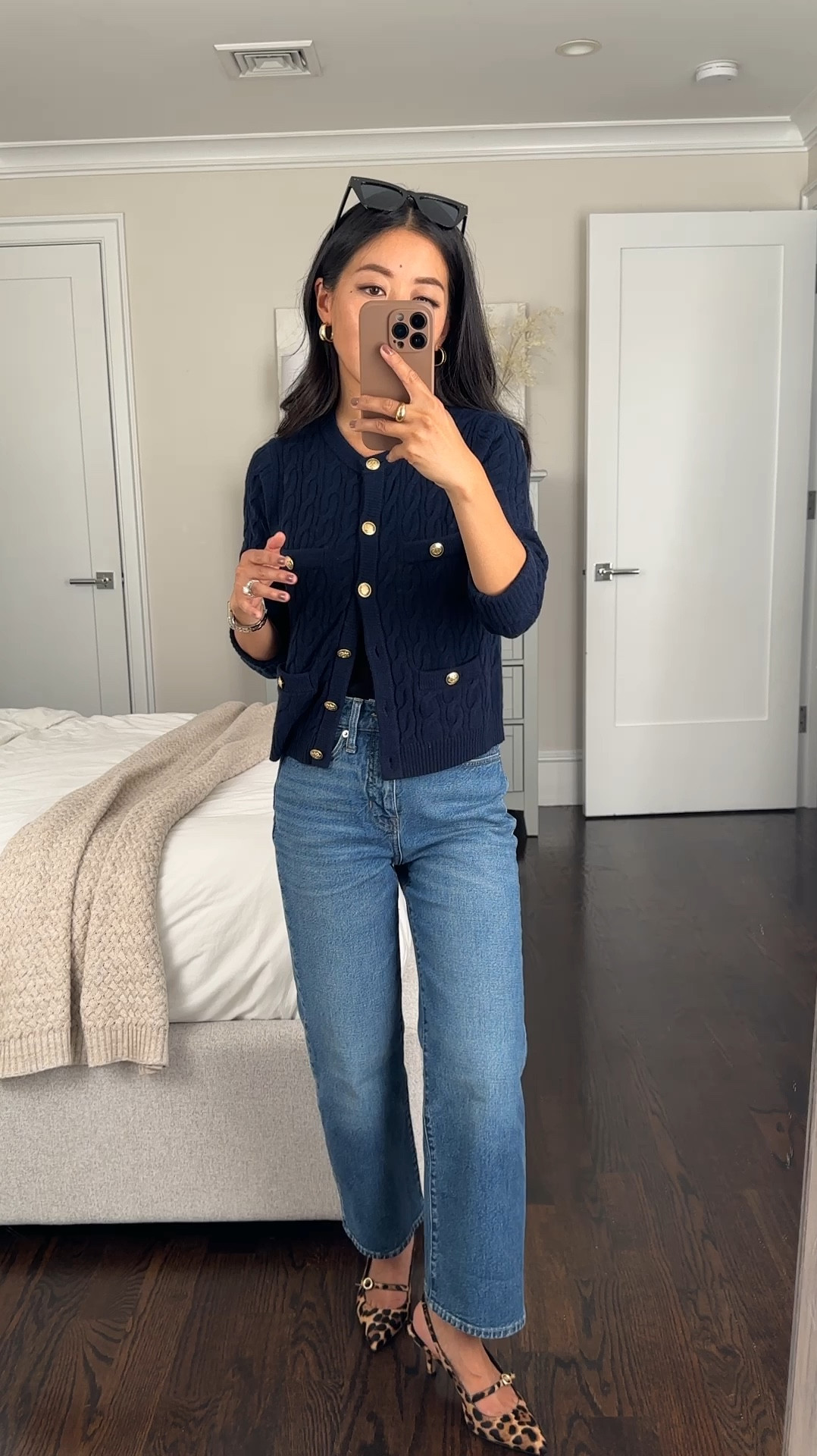 Wedgie Straight Fit Women's Jeans curated on LTK