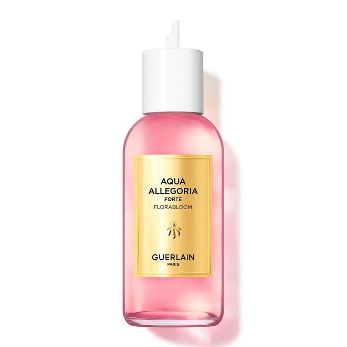 Guerlain - Aqua Allegoria Perfume - Florabloom Forte - Eau De Parfum Refill - 200 Ml - For Women | Guerlain