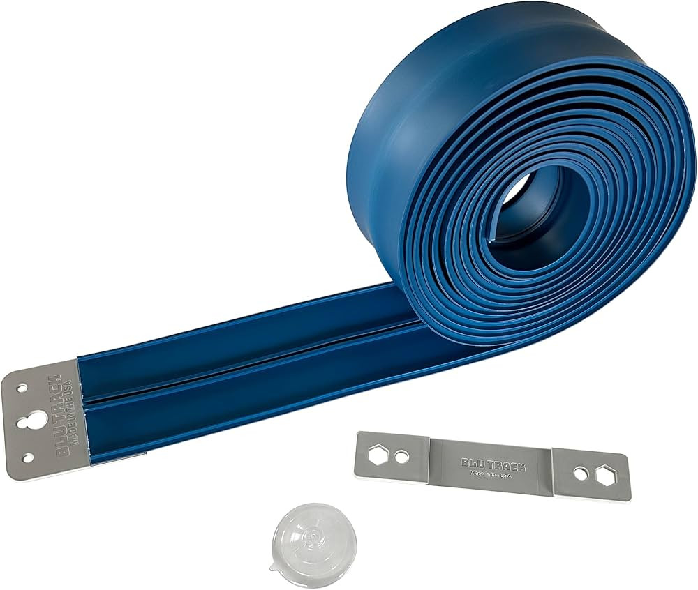 Blu Track 18 Ft. P.S. Starter | Amazon (US)