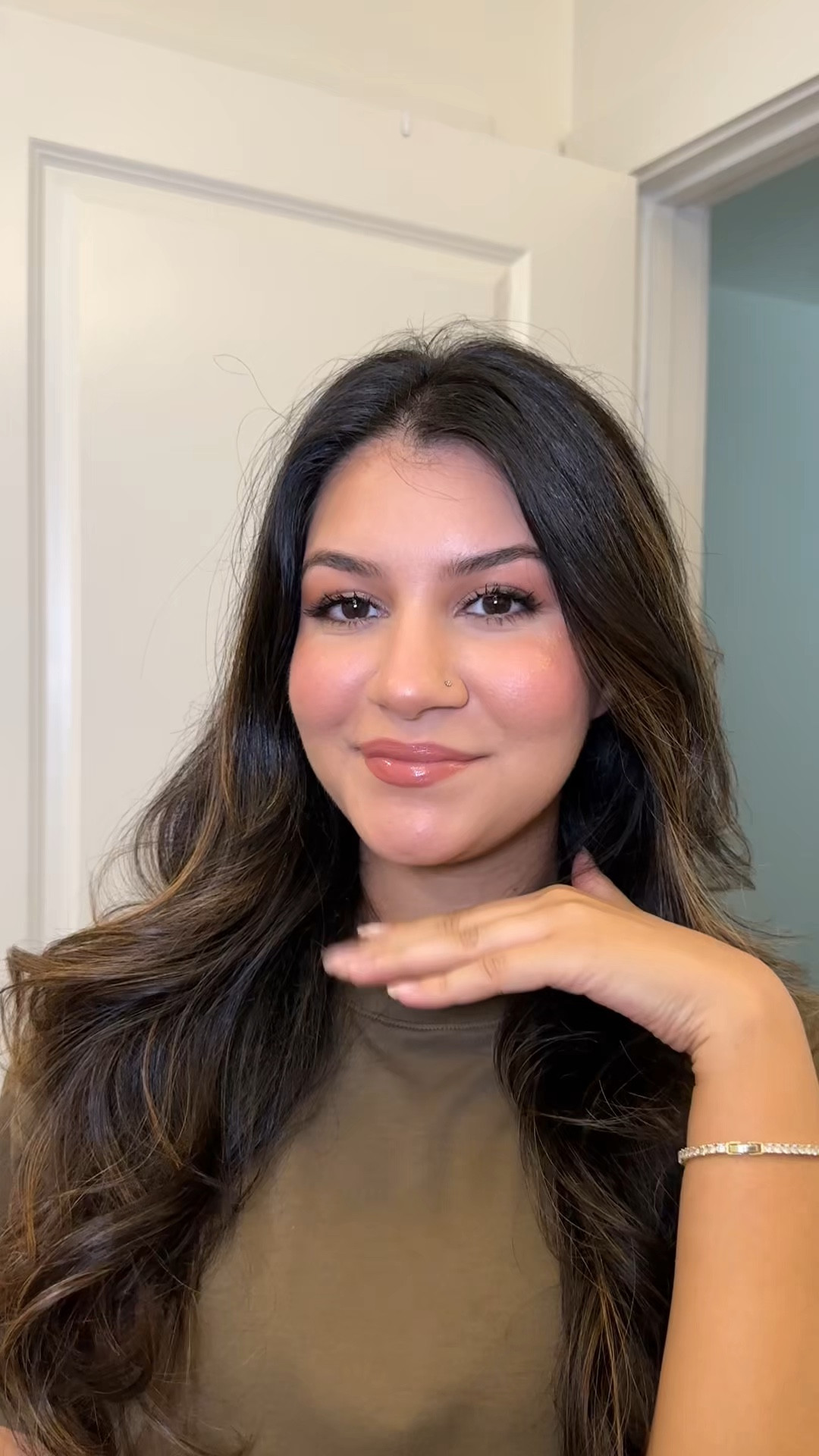 Easy makeup ideas 

#LTKBeauty #LTKFindsUnder50 #LTKStyleTip