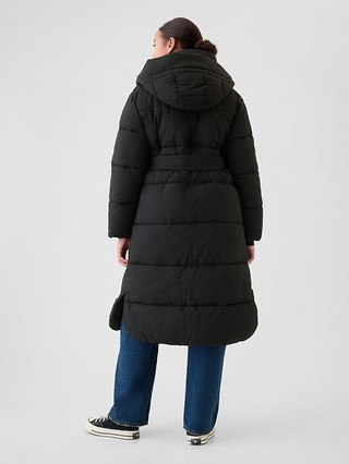 Big Puff Coat | Gap (CA)