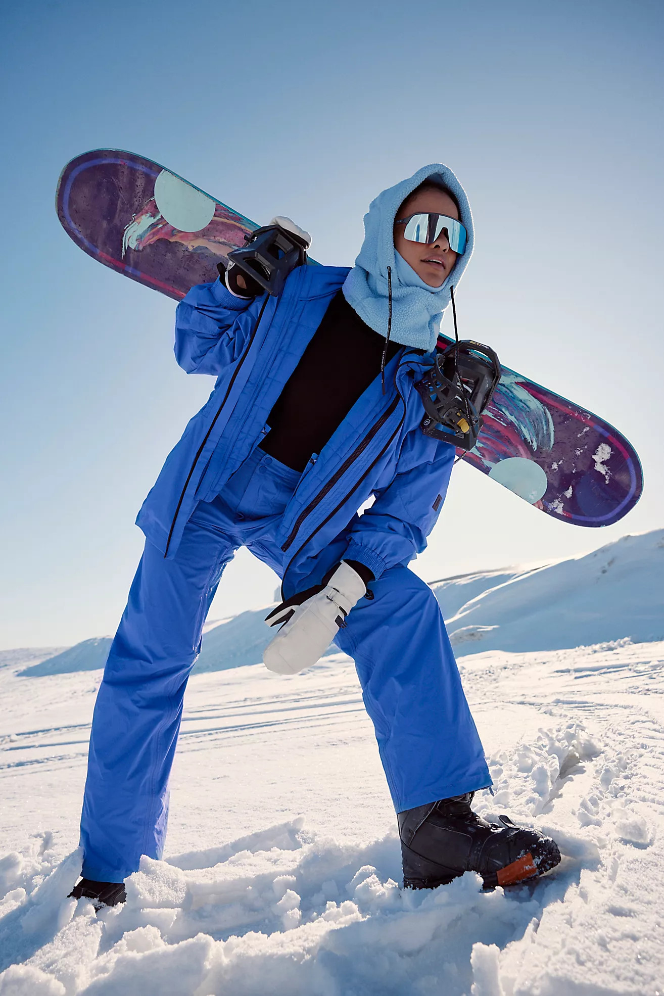 Shred It 5-in-1 Jacket | Free People (Global - UK&FR Excluded)
