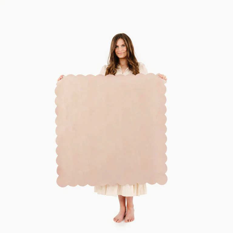 Mini - Untanned Scallop | Gathre