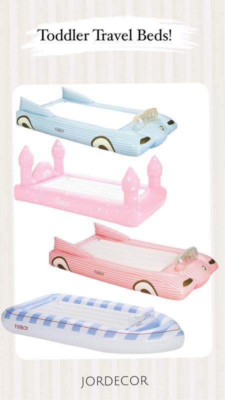 Toddler summer travel beds 

#LTKKids #LTKFamily #LTKTravel