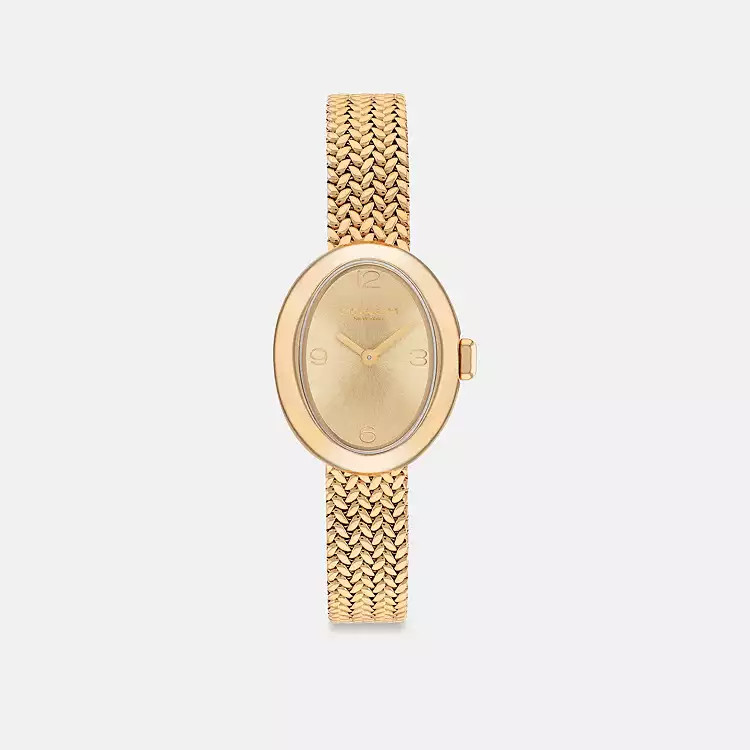 Sammy Watch, 22 Mm | Coach (US)