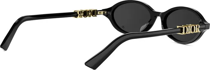 Treasure R1I Oval Sunglasses | Nordstrom