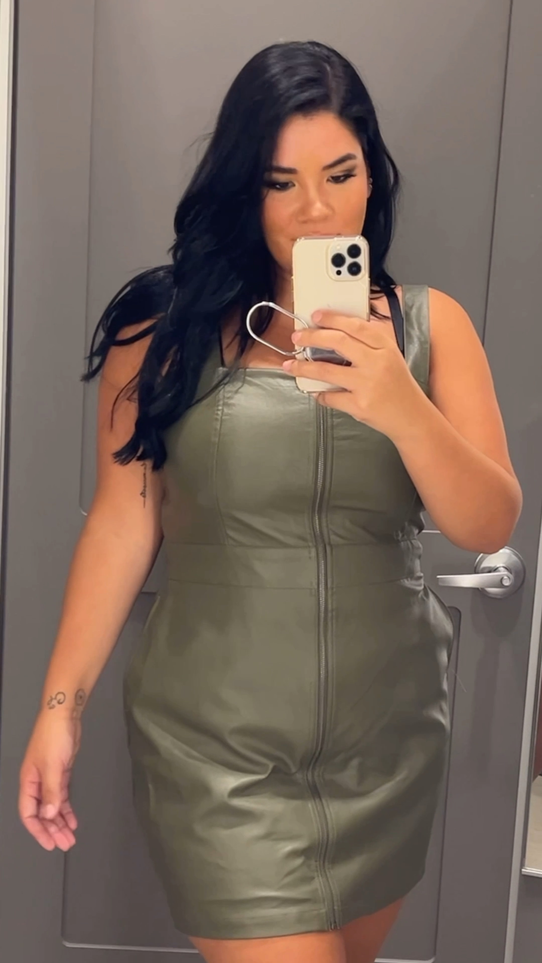 Come shopping with me at Target! Wearing an XL in everything !

#LTKmidsize #LTKstyletip #LTKplussize