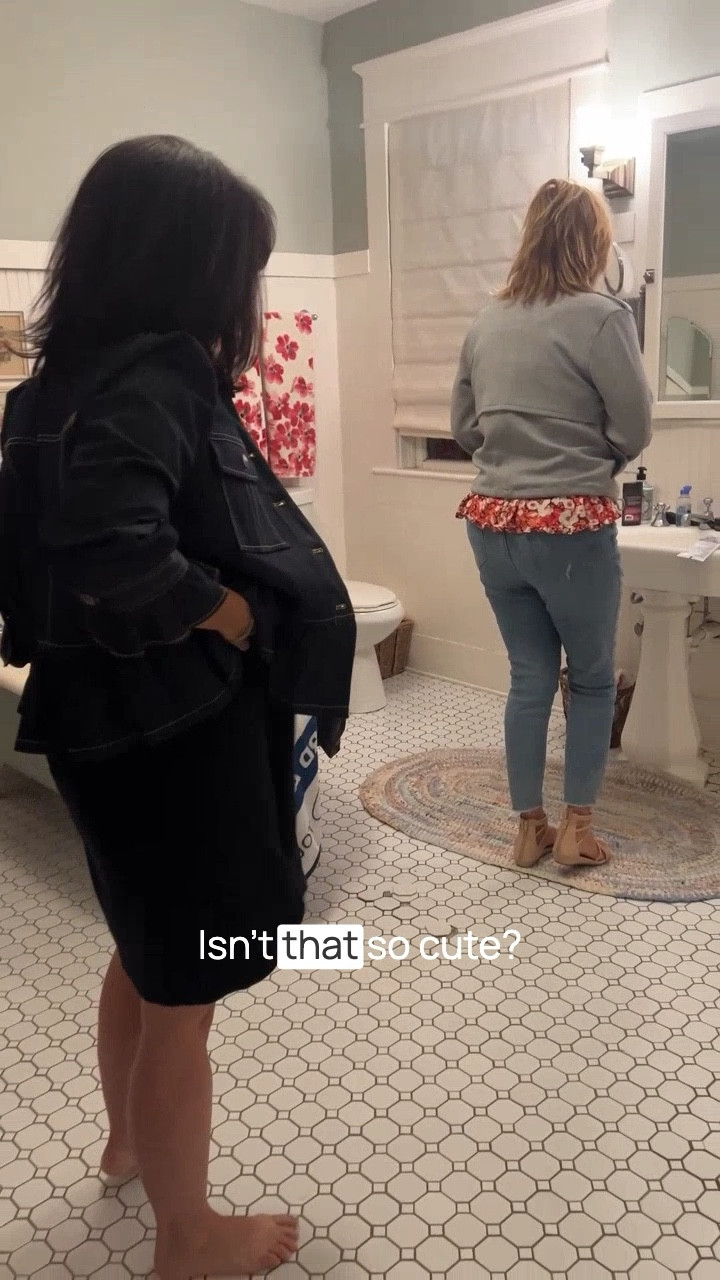 When your jacket game is so strong, it doesn't matter what you're wearing underneath. 🧥✨ Fall's just an excuse to show off!

#LTKSeasonal #LTKTravel #LTKStyleTip