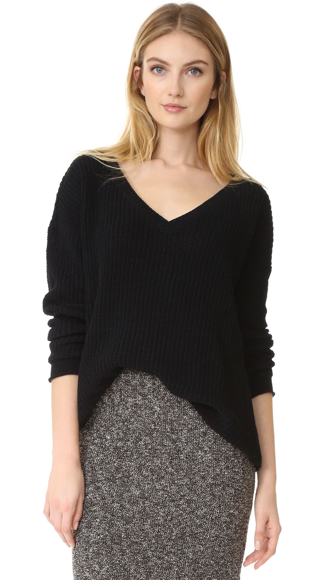 Barlow Sweater | Shopbop