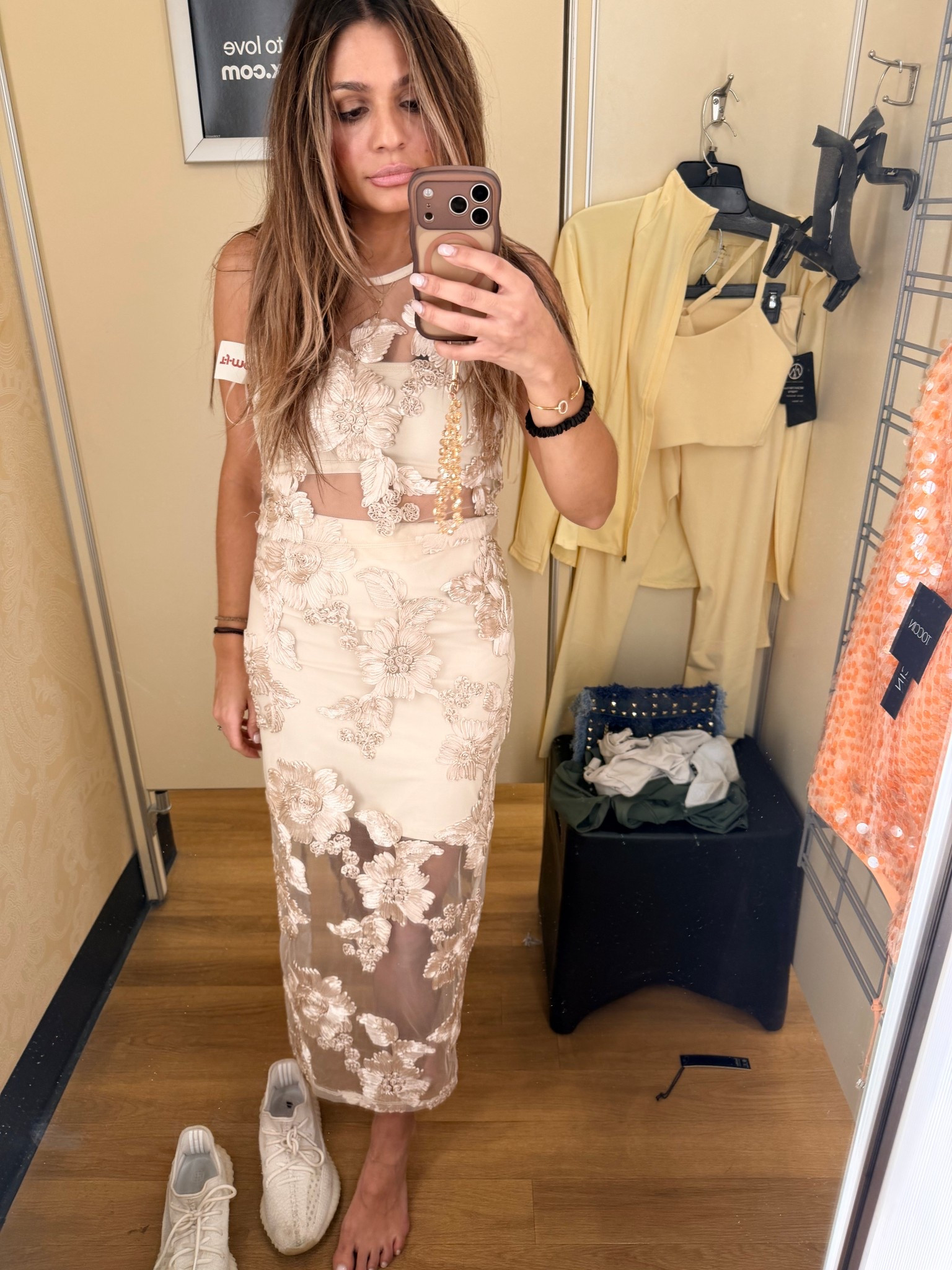 Spring dress for any upcoming event 

#LTKgrwm #LTKdayinmylife #LTKSpringSale