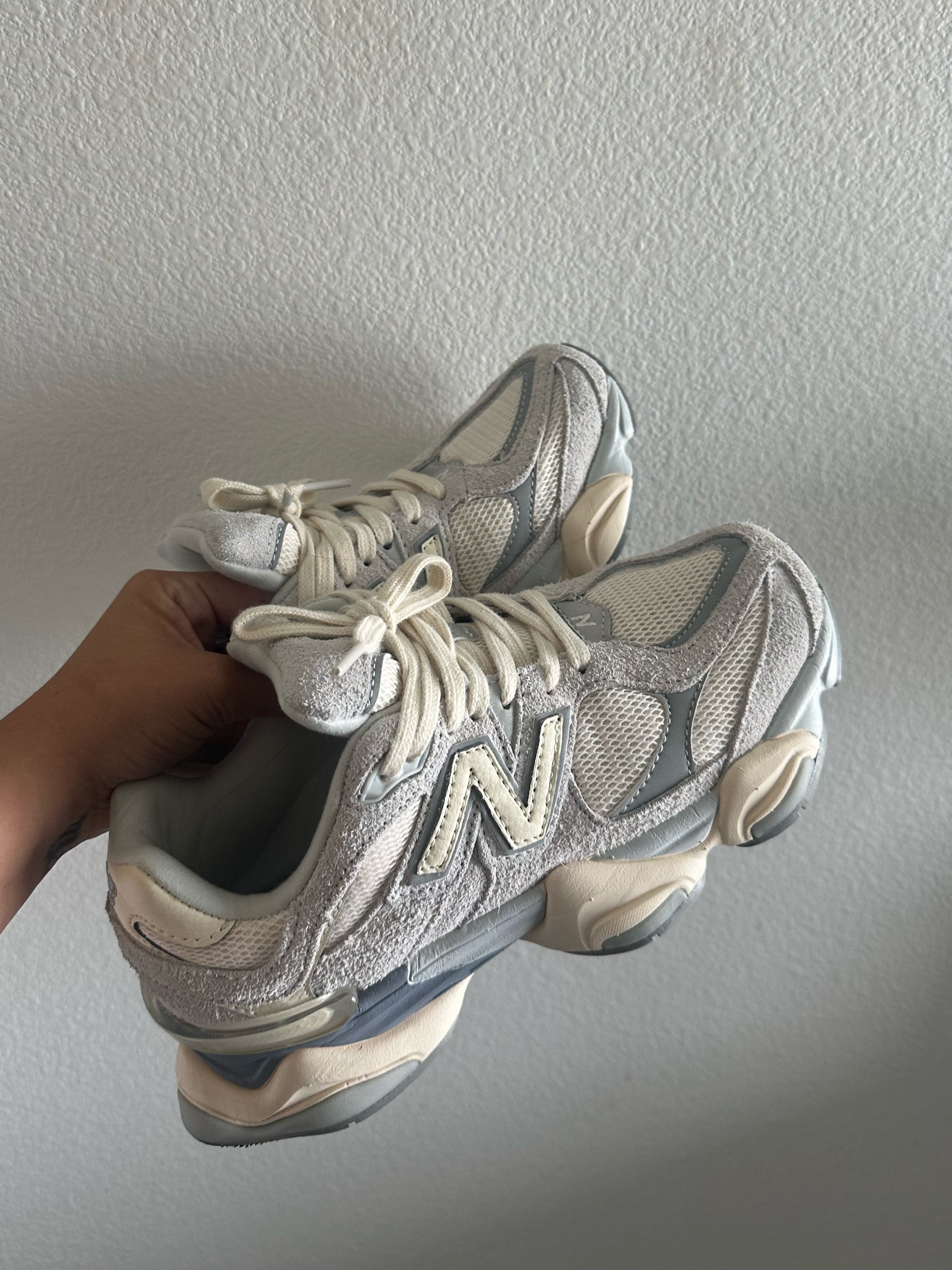 My favorite sneakers for summer fits! #newbalance #sneakers 

#LTKActive #LTKStyleTip #LTKFitness