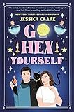 Go Hex Yourself    Paperback – April 19, 2022 | Amazon (US)