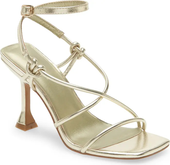 Reggie Sandal (Women) | Nordstrom Rack