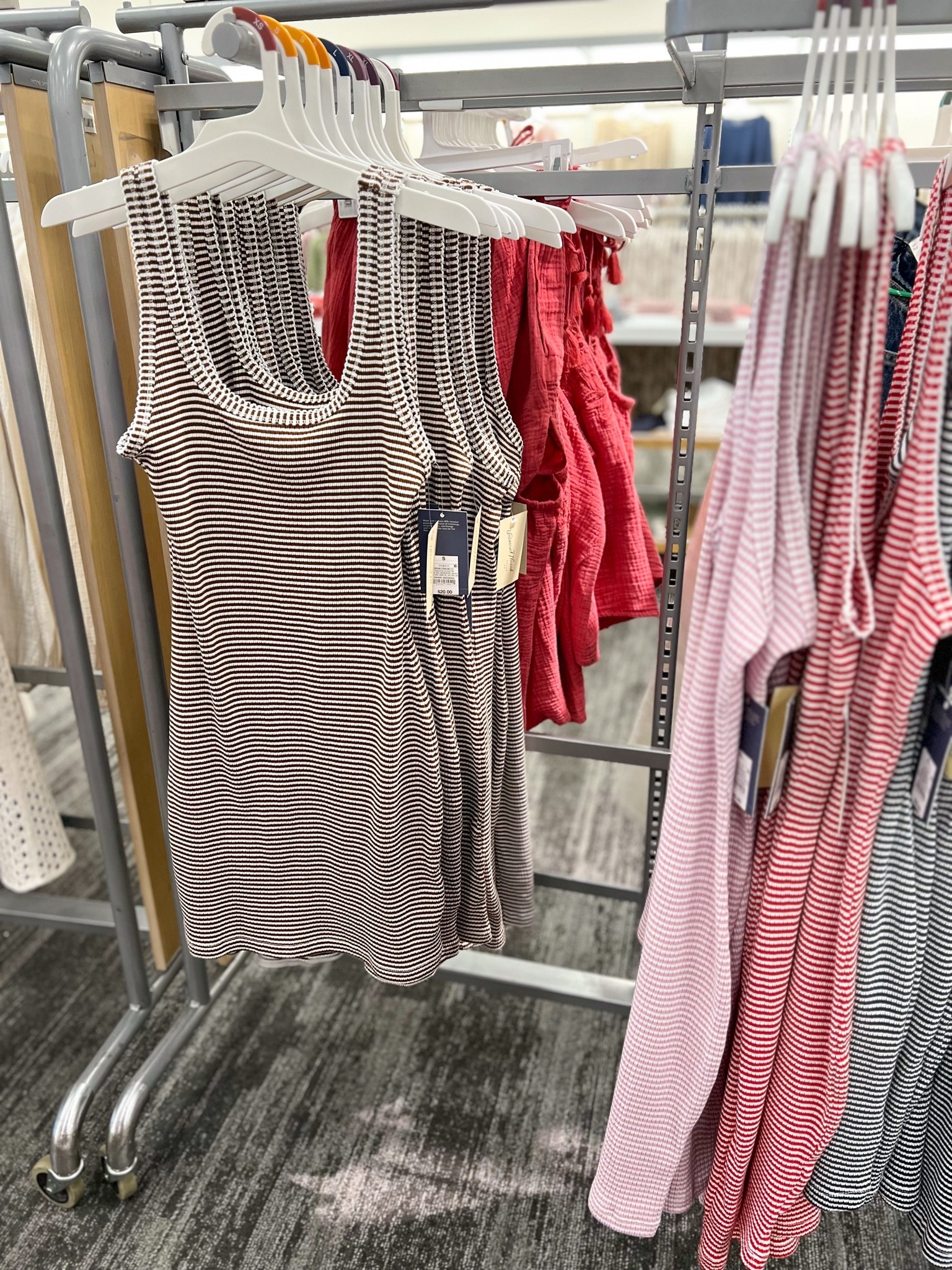 40% off women’s dresses with Target circle 

Target style, Target finds, Target deals

#LTKootd #LTKSaleAlert #LTKmomlife