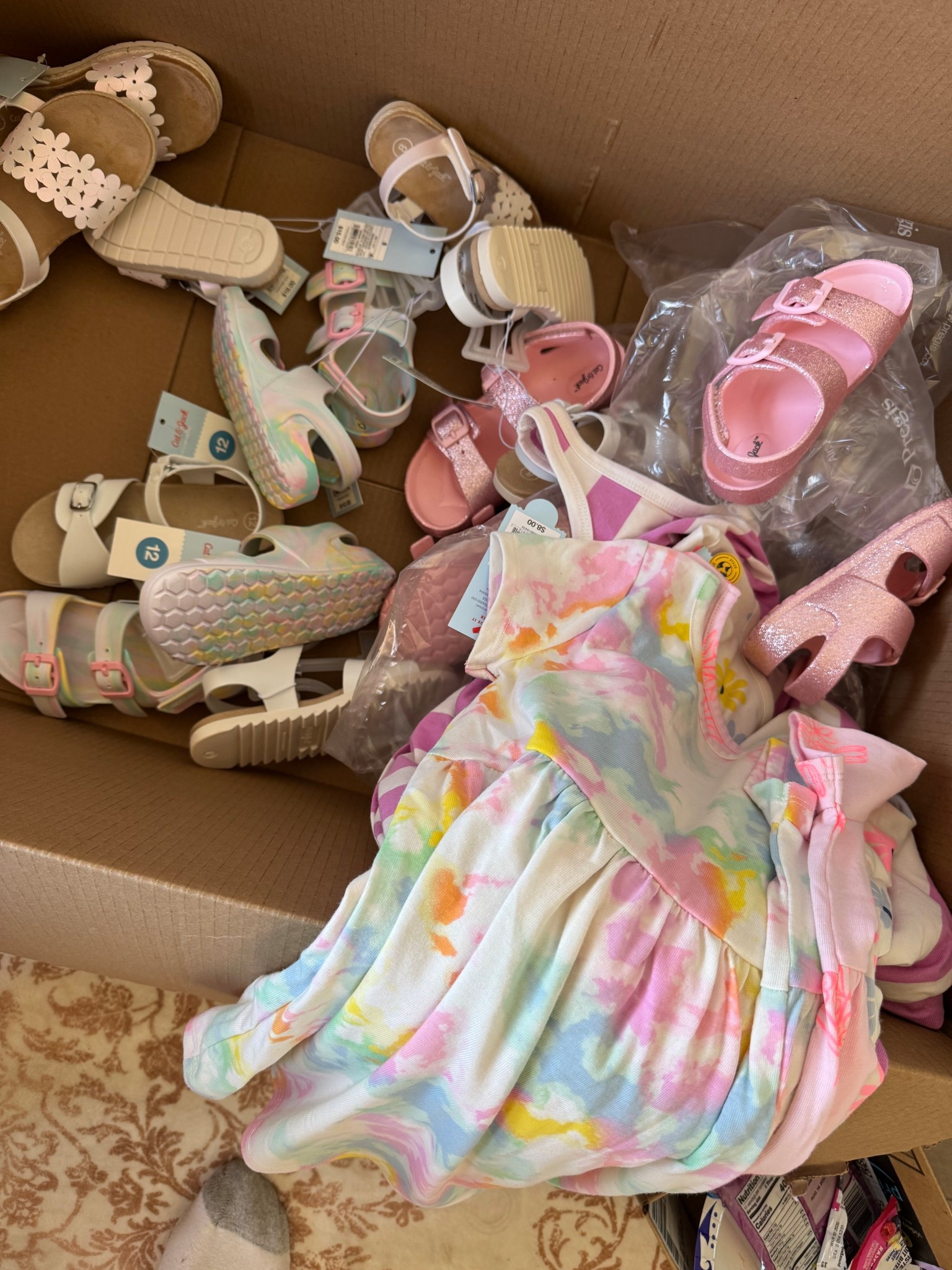 BIG SALE! Target haul! 

#LTKFamily #LTKBaby #LTKKids